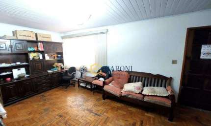 Casa com 3 quartos à venda na Rua Coronel Domingos Ramos, Vila Leopoldina, São Paulo