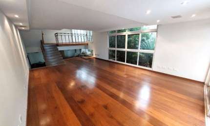 Casa com 6 quartos à venda na Rua Duarte da Costa, Alto da Lapa, São Paulo