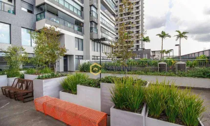 Apartamento à venda, 153 m² - Vila Leopoldina - São Paulo/SP