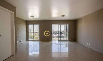 Apartamento com 111 m² - 3 quartos  Rua Passo da Pátria - para alugar