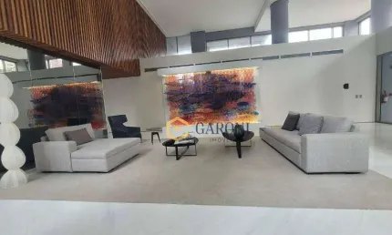 Apartamento com 4 quartos à venda na Avenida Hélio Pellegrino, Vila Nova Conceição, São Paulo