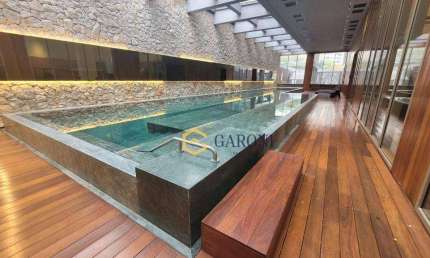 Apartamento com 4 quartos à venda na Avenida Hélio Pellegrino, Vila Nova Conceição, São Paulo