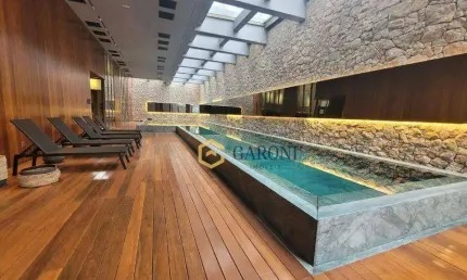 Apartamento à venda 4 quartos na vila nova conceição.