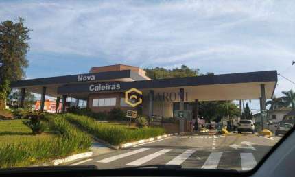 Casa 3 quartos em condomínio fechado à venda, 268 m² por R$ 1.400.000 - Nova Caieiras - Caieiras/SP