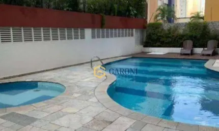 Apartamento com 3 quartos à venda na Rua Deputado Lacerda Franco, Pinheiros, São Paulo