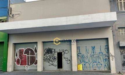 Ponto comercial com 1 sala para alugar na Rua Monteiro de Melo, Lapa, São Paulo