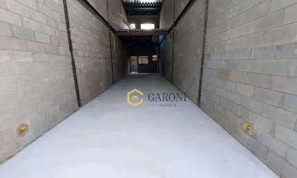 Ponto comercial com 2 salas para alugar na Rua Nanuque, Vila Leopoldina, São Paulo