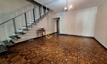 Casa com 3 quartos à venda na Rua Princesa Leopoldina, Alto da Lapa, São Paulo