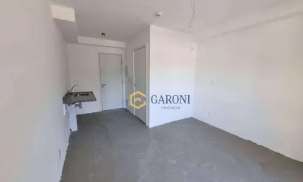 Studio com 1 dormitório à venda, 25 m² por R$ 520.000,00 - Pinheiros - São Paulo/SP