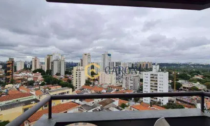 Apartamento à venda 127m² sendo duas suítes mais dois quartos, cozinha espaçosa e 3 vagas no Alto da Lapa  SP