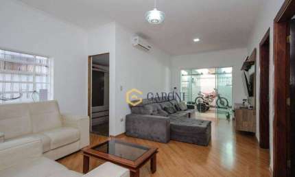 Casa à venda, 177 m² por R$ 800.000,00 - Freguesia do Ó - São Paulo/SP