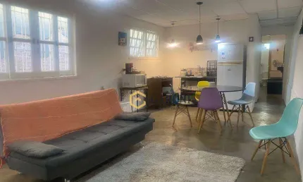 Casa com 2 dormitórios à venda, 100 m² por R$ 930.000,00 - Vila Romana - São Paulo/SP
