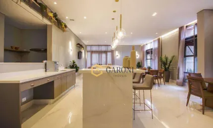Apartamento com 2 dormitórios à venda, 92 m² por R$ 2.135.000,00 - Lapa - São Paulo/SP
