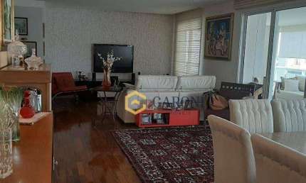 Apartamento com 3 quartos à venda na Rua Mergenthaler, Vila Leopoldina, São Paulo