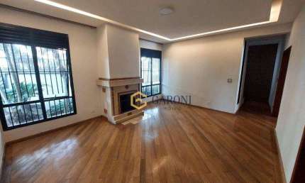 Casa com 4 quartos à venda na Rua Marquês de Paraná, Alto da Lapa, São Paulo