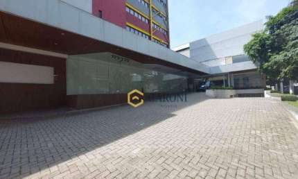 Ponto comercial para alugar na Avenida Francisco Matarazzo, Água Branca, São Paulo