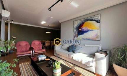 Apartamento à venda 3 quartos, 1 suíte, 2 vagas - Lazer Completo - Agua Branca