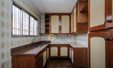 Casa com 4 dormitórios à venda, 109 m² por R$ 639.000,00 - Parque São Domingos - São Paulo/SP