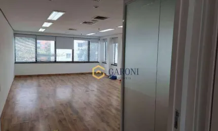 Sala, 100 m² - venda por R$ 990.000,00 ou aluguel por R$ 11.660,00/mês - Itaim Bibi - São Paulo/SP