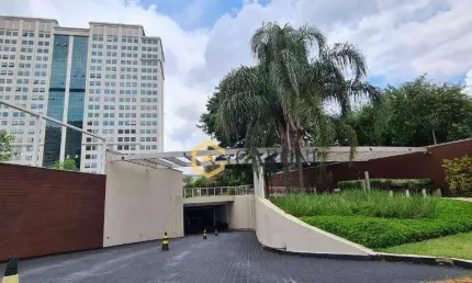 vende-se Conjunto Comercial à venda, 204 m²  - Várzea da Barra Funda - São Paulo/SP