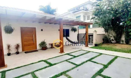 Casa com 3 quartos à venda na Rua Saldanha da Gama, Alto da Lapa, São Paulo