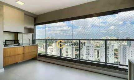 Apartamento com 3 dormitórios à venda, 88 m² por R$ 1.480.000,00 - Vila Leopoldina - São Paulo/SP