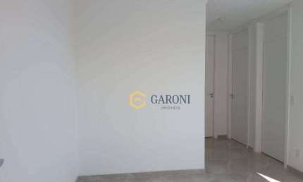 Apartamento com 2 dormitórios à venda, 45 m² por R$ 215.000,00 - Jaraguá - São Paulo/SP