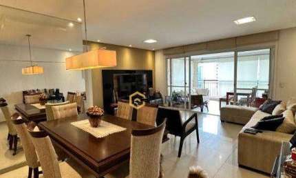 Apartamento à venda, 94 m² por R$ 1.245.000,00 - Vila Romana - São Paulo/SP