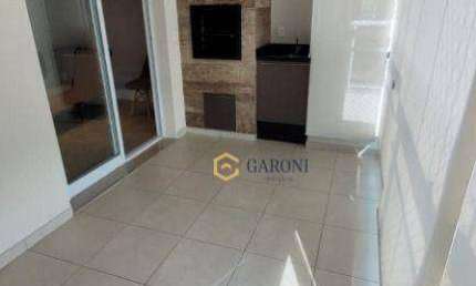 Apartamento à venda, 90 m² por R$ 1.250.000,00 - Barra Funda - São Paulo/SP
