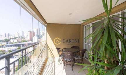 Apartamento com 2 dormitórios à venda, 101 m² - Barra Funda - São Paulo/SP