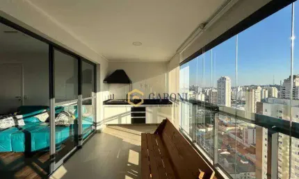 Apartamento com 3 dormitórios à venda, 100 m² por r$ 1.550.000,00 - vila romana - são paulo/sp