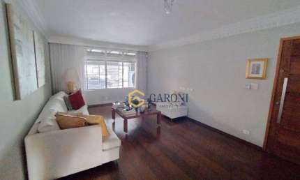Sobrado com 3 dormitórios à venda, 203 m² por R$ 970.000,00 - Parque São Domingos - São Paulo/SP