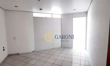 Sala comercial à venda, 35 m² -  Lapa - São Paulo/SP
