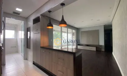 Apartamento com 3 quartos à venda, 96 m² - vila anastácio - são paulo/sp