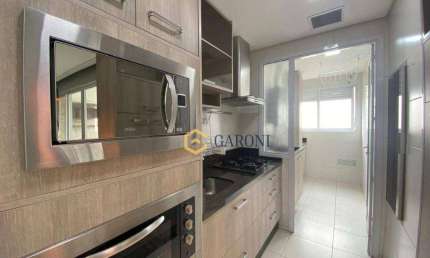 Apartamento com 3 Quartos à venda, 96 m² - Vila Anastácio - São Paulo/SP
