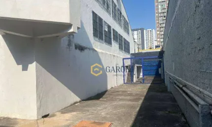 Locação Galpão Comercial com 3000m² Chácara Santo Antonio SP