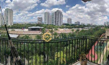 Apartamento à venda, 107 m² por R$ 1.240.000,00 - Pompeia - São Paulo/SP