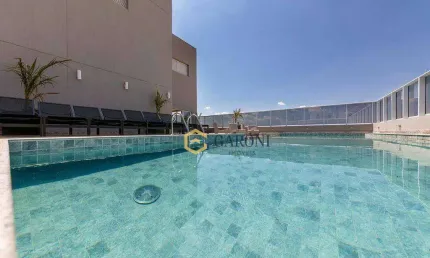 Apartamento com 1 quarto à venda na Rua Sena Madureira, Vila Mariana, São Paulo