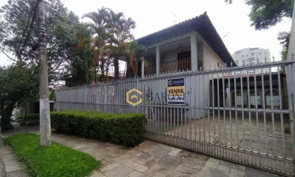 Casa com 4 quartos, sendo 2 suítes à venda, 457 m² por R$ 2.800.000 - Alto de Pinheiros - São Paulo/SP