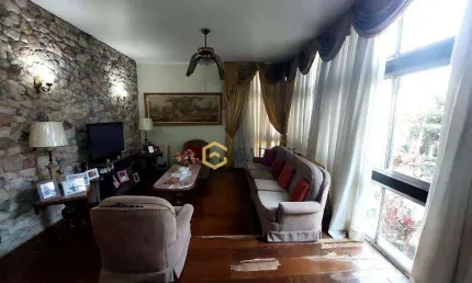 Sobrado com 3 dormitórios à venda, 241 m² - Vila Leopoldina - São Paulo/SP