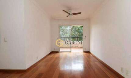Vende Apartamento com 2 quartos  74 m² - Alto de Pinheiros - São Paulo/SP