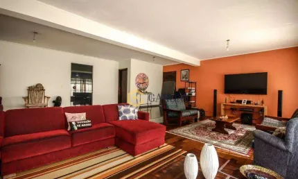 Casa com 4 quartos à venda na Rua Lino Pinto dos Santos, Parque São Domingos, São Paulo