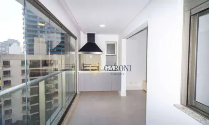 Apartamento à venda, 68 m² por R$ 1.221.000,00 - Vila Madalena - São Paulo/SP