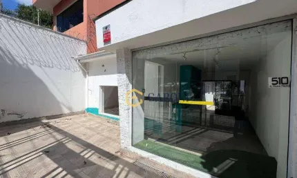 Casa à venda/locação  - Vila Hamburguesa, São Paulo - CA0018.