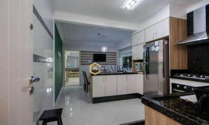 Sobrado à venda, 160 m² por R$ 1.130.000,00 - Pirituba - São Paulo/SP