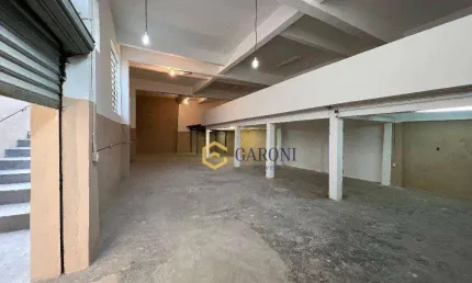 Galpão, 427 m² - venda por r$ 4.190.000,00 ou aluguel por r$ 23.024,76/mês - alto de pinheiros - são paulo/sp
