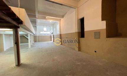 Galpão, 427 m² - venda por R$ 4.190.000,00 ou aluguel por R$ 23.024,76/mês - Alto de Pinheiros - São Paulo/SP