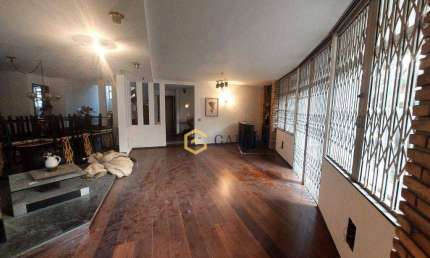 Casa com 3 quartos para alugar na Rua Barão da Passagem, Alto da Lapa, São Paulo