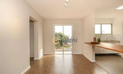 Vende apartamento com 2 quartos  62 m² viila ipojuca - são paulo/sp