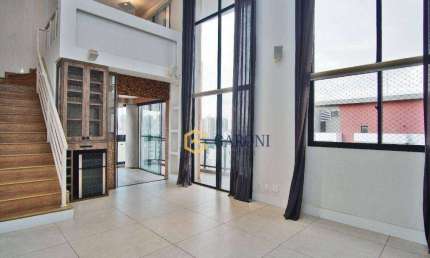 Apartamento com 3 quartos à venda na Rua Itapimirum, Panamby, São Paulo